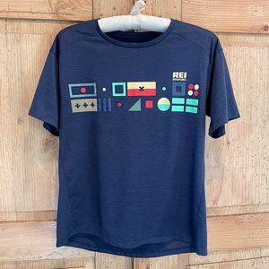 REI Adventures Activewear T-shirt